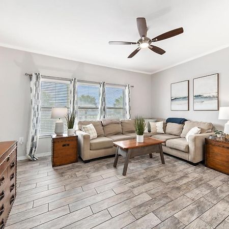Summerescape - Retreat - Steps To Beach - Spaciouswestbeachcondo Gulf Shores Εξωτερικό φωτογραφία