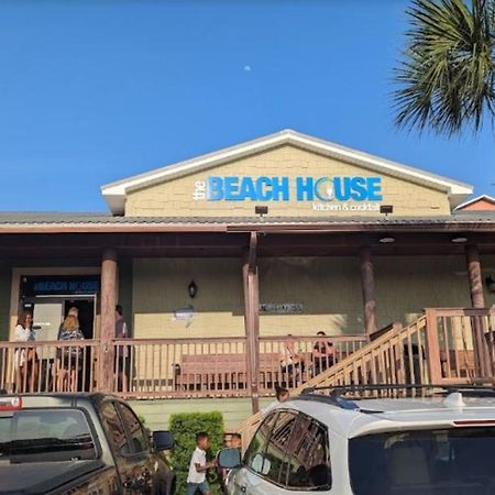 Summerescape - Retreat - Steps To Beach - Spaciouswestbeachcondo Gulf Shores Εξωτερικό φωτογραφία