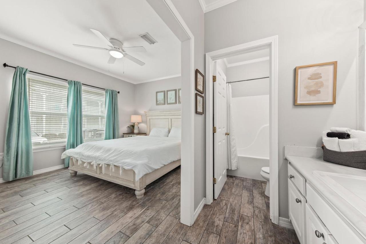 Summerescape - Retreat - Steps To Beach - Spaciouswestbeachcondo Gulf Shores Εξωτερικό φωτογραφία
