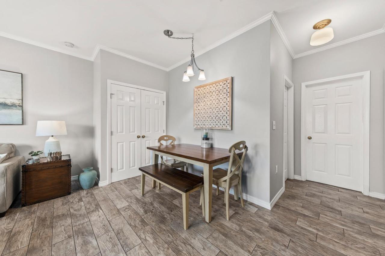 Summerescape - Retreat - Steps To Beach - Spaciouswestbeachcondo Gulf Shores Εξωτερικό φωτογραφία