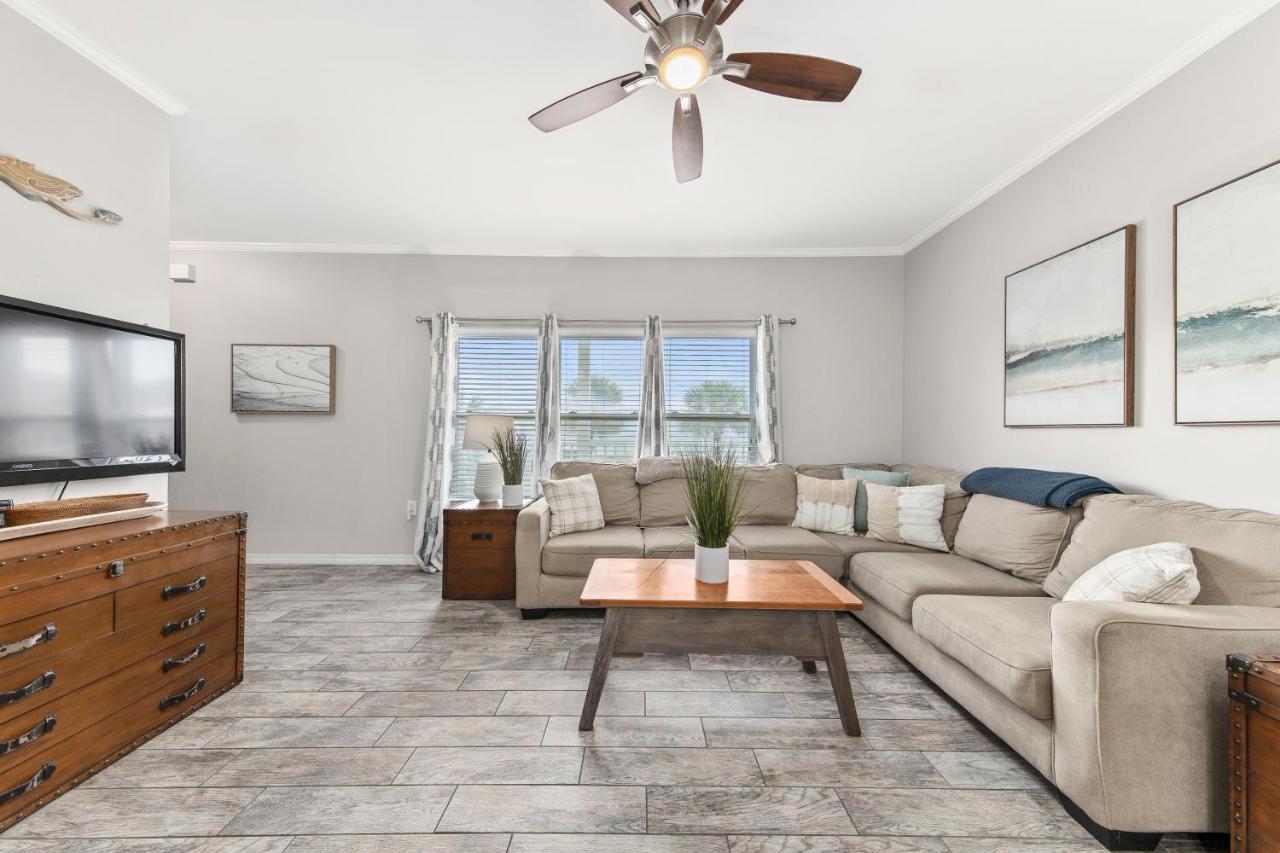 Summerescape - Retreat - Steps To Beach - Spaciouswestbeachcondo Gulf Shores Εξωτερικό φωτογραφία