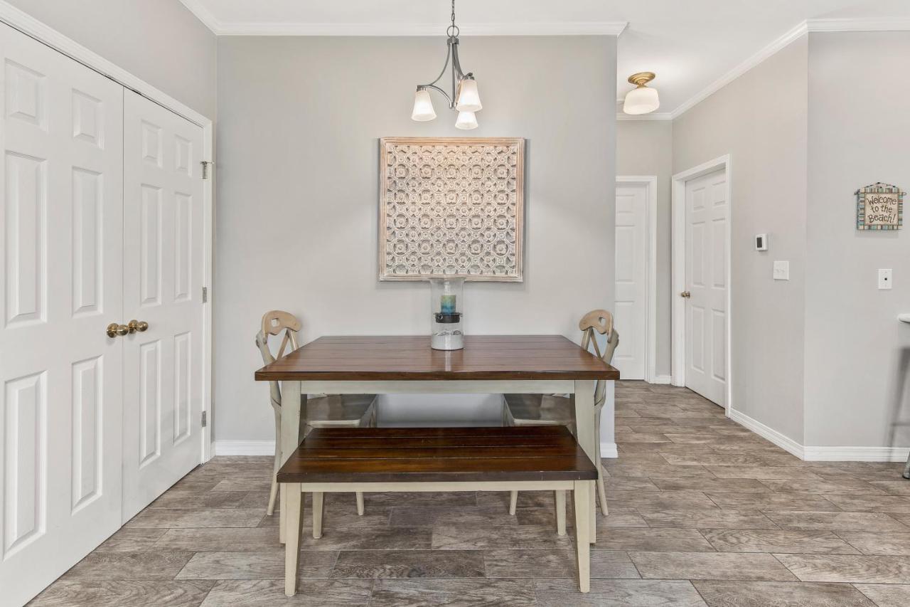 Summerescape - Retreat - Steps To Beach - Spaciouswestbeachcondo Gulf Shores Εξωτερικό φωτογραφία