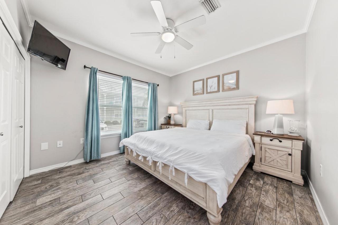 Summerescape - Retreat - Steps To Beach - Spaciouswestbeachcondo Gulf Shores Εξωτερικό φωτογραφία