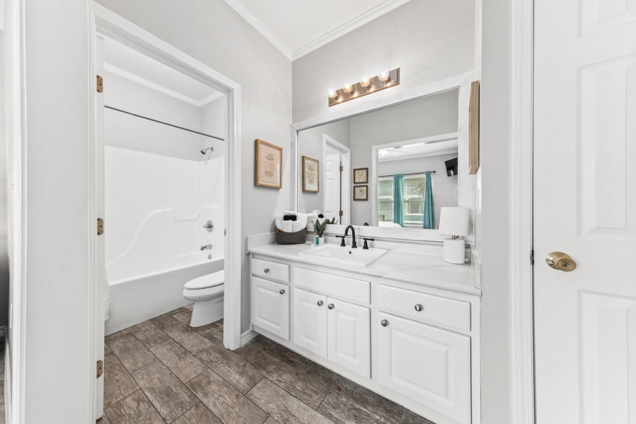 Summerescape - Retreat - Steps To Beach - Spaciouswestbeachcondo Gulf Shores Εξωτερικό φωτογραφία