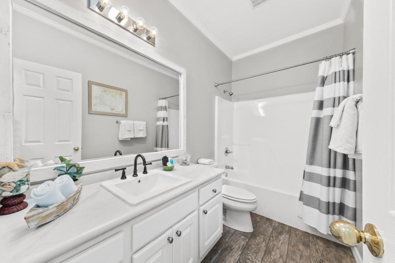 Summerescape - Retreat - Steps To Beach - Spaciouswestbeachcondo Gulf Shores Εξωτερικό φωτογραφία