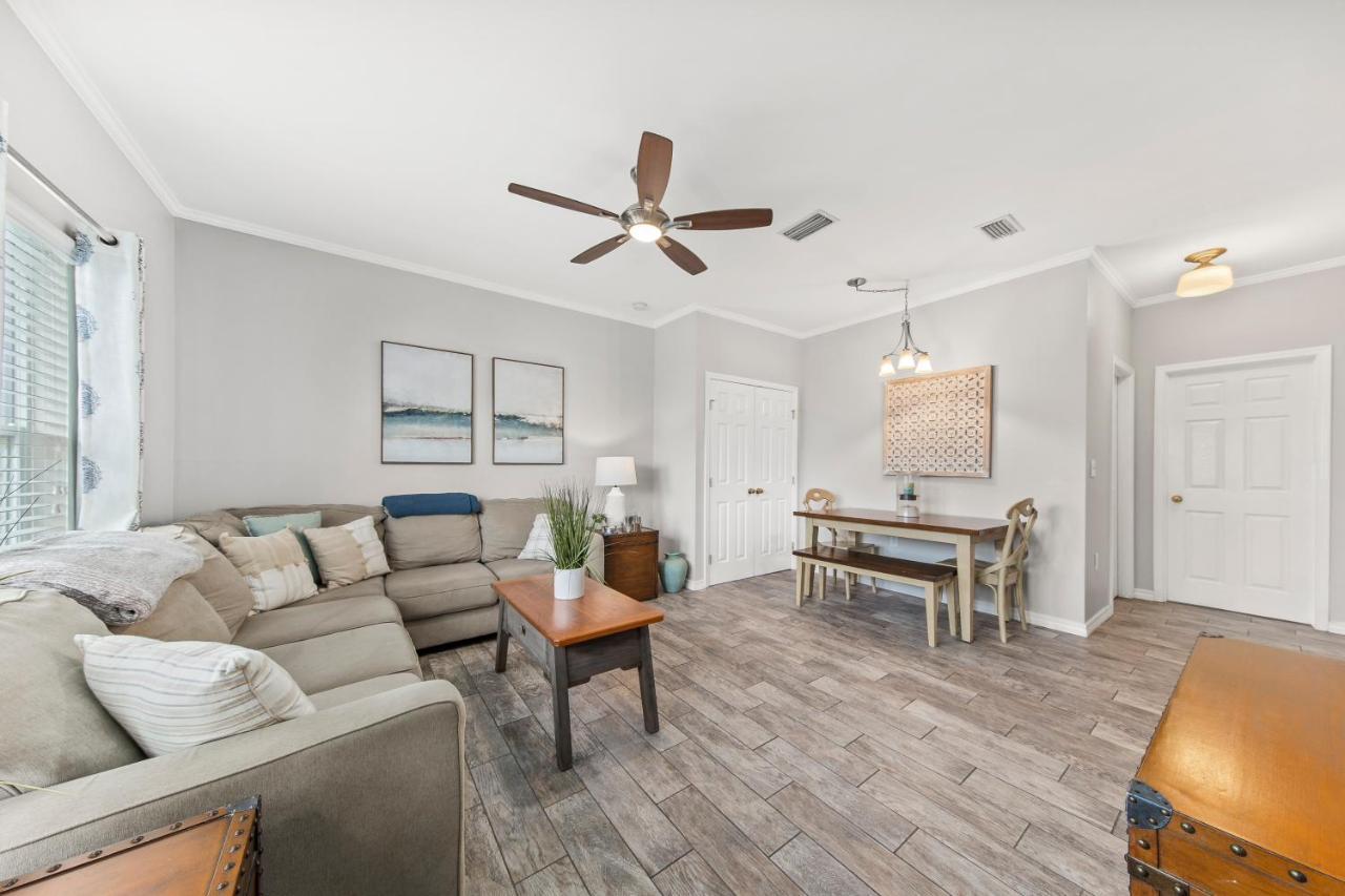 Summerescape - Retreat - Steps To Beach - Spaciouswestbeachcondo Gulf Shores Εξωτερικό φωτογραφία