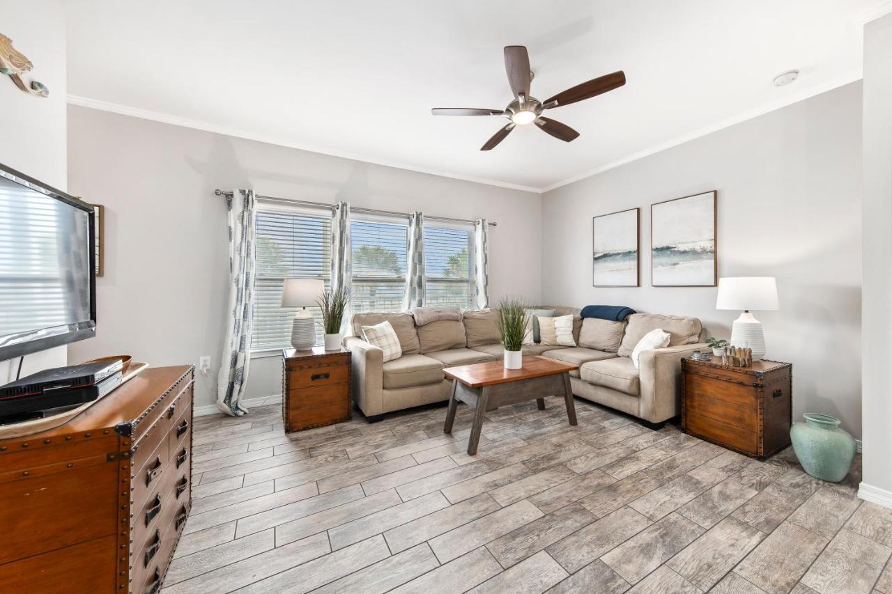 Summerescape - Retreat - Steps To Beach - Spaciouswestbeachcondo Gulf Shores Εξωτερικό φωτογραφία