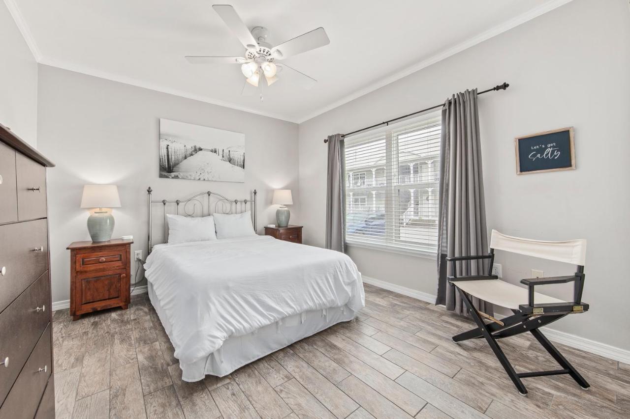 Summerescape - Retreat - Steps To Beach - Spaciouswestbeachcondo Gulf Shores Εξωτερικό φωτογραφία