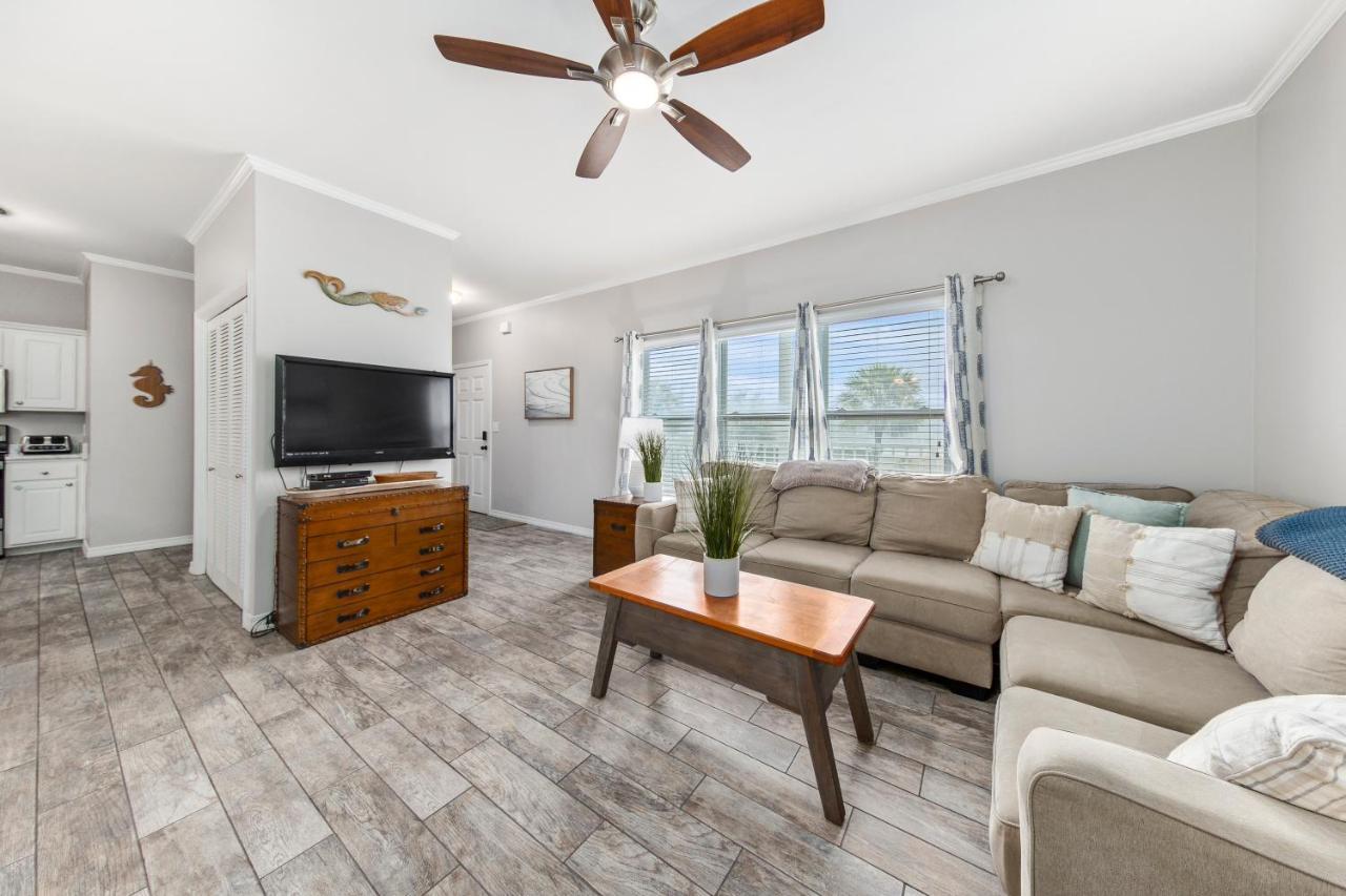 Summerescape - Retreat - Steps To Beach - Spaciouswestbeachcondo Gulf Shores Εξωτερικό φωτογραφία