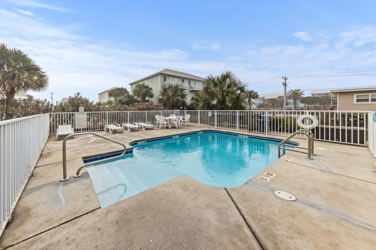 Summerescape - Retreat - Steps To Beach - Spaciouswestbeachcondo Gulf Shores Εξωτερικό φωτογραφία