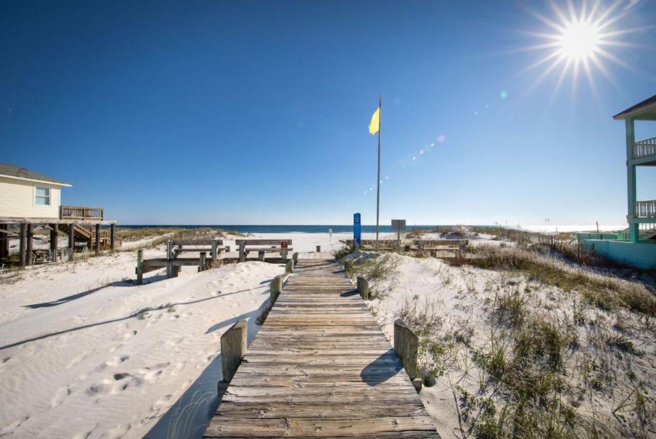Summerescape - Retreat - Steps To Beach - Spaciouswestbeachcondo Gulf Shores Εξωτερικό φωτογραφία