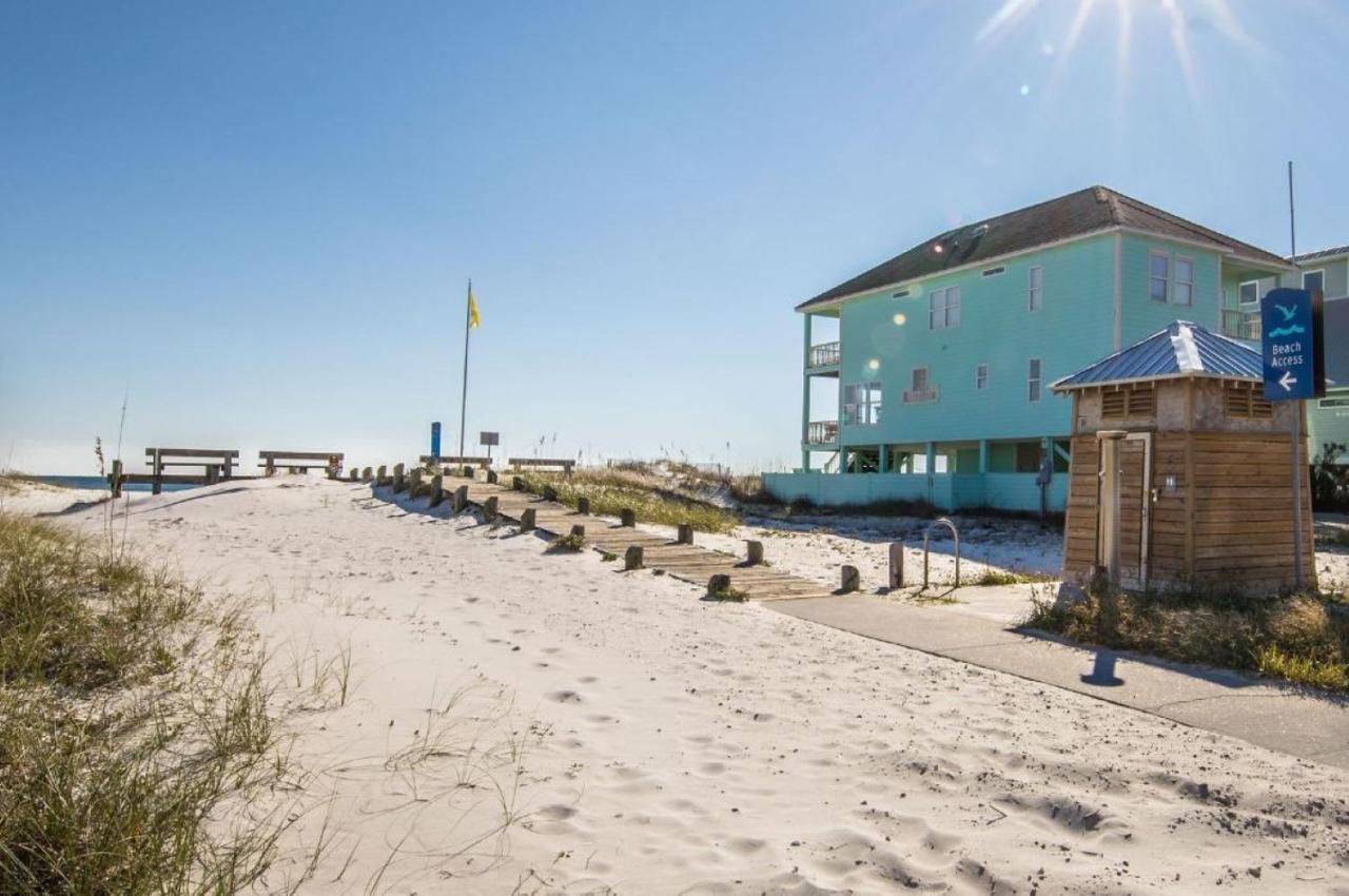 Summerescape - Retreat - Steps To Beach - Spaciouswestbeachcondo Gulf Shores Εξωτερικό φωτογραφία