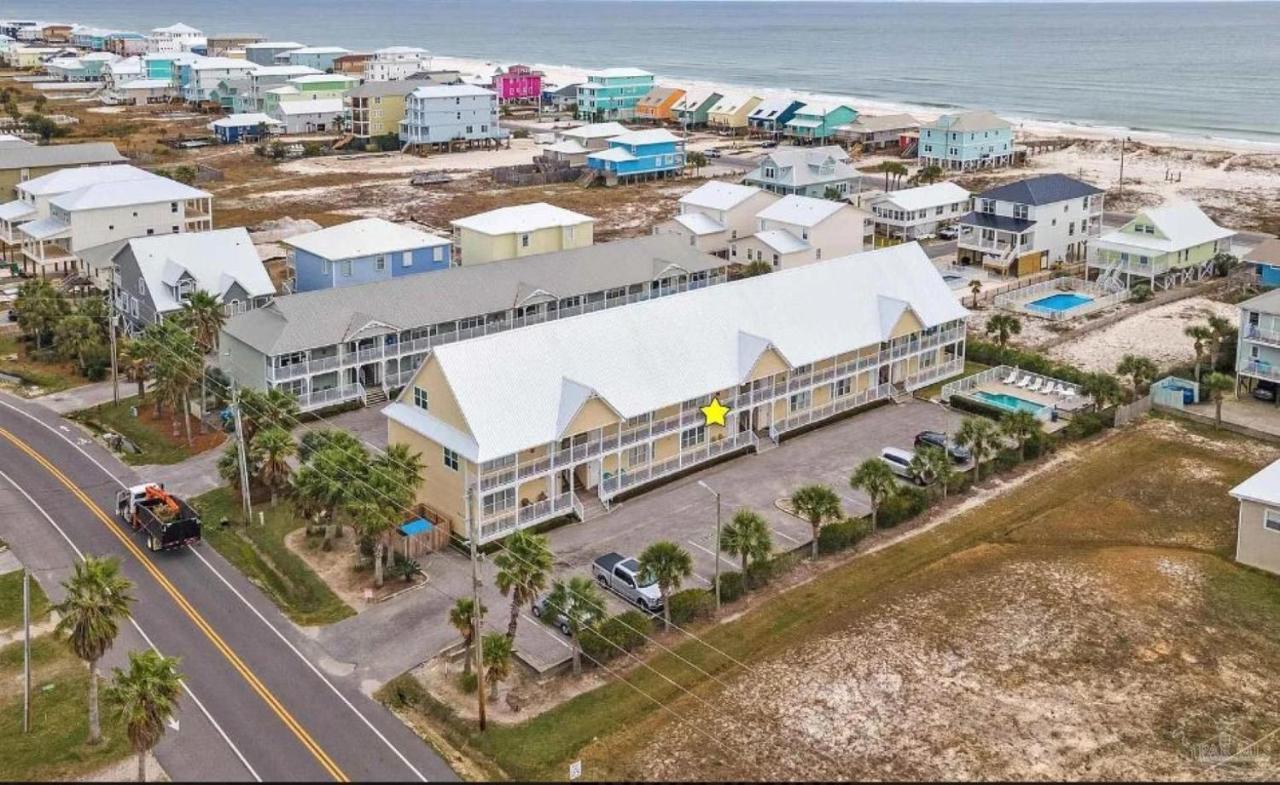 Summerescape - Retreat - Steps To Beach - Spaciouswestbeachcondo Gulf Shores Εξωτερικό φωτογραφία