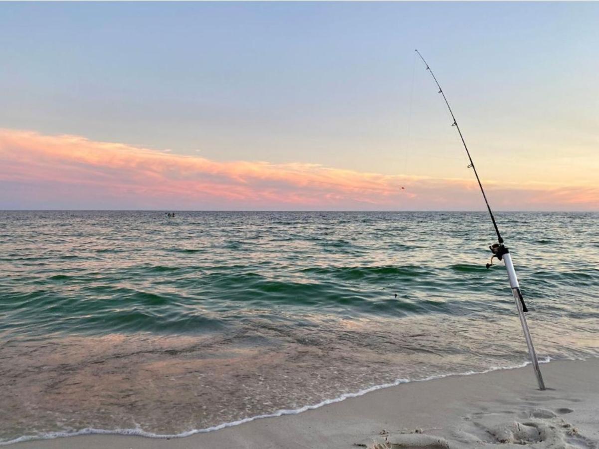 Summerescape - Retreat - Steps To Beach - Spaciouswestbeachcondo Gulf Shores Εξωτερικό φωτογραφία